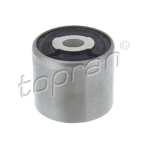 BMW Diff Rubber Mount Rear Axle E46 X3 E83 Z4 E85 TOPRAN 33176751808