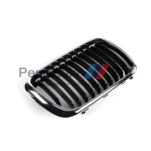 BMW Grille Kidney Right E36 from 09/96 51138195152