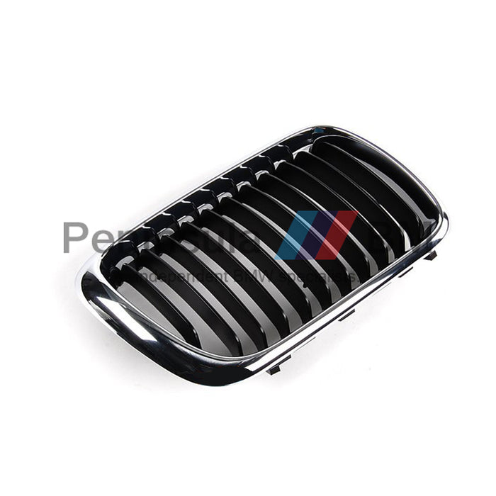 BMW Grille Kidney Right E36 from 09/96 51138195152