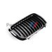 BMW Grille Kidney Right E36 from 09/96 51138195152