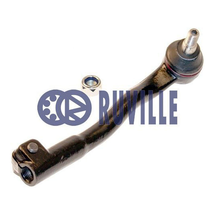 BMW Tie Rod Right Outer End E38 RUVILLE 32211141346