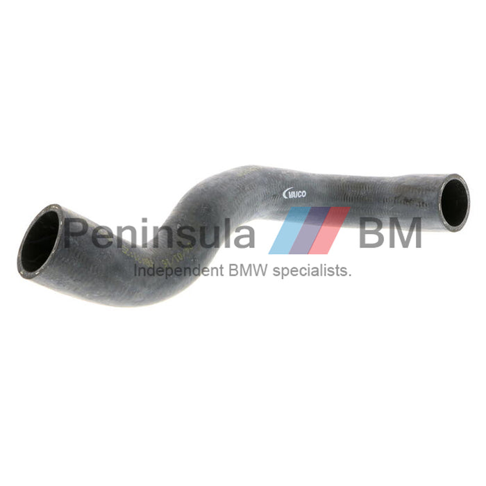 BMW Coolant Hose Radiator Lower E36 M43 M42 VAICO 11531247203