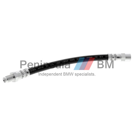 BMW Brake Hose Rear E21 E30 E36 E28 E34 E23 E31 Z3 VAICO 34321159881