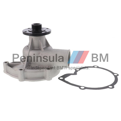 BMW Coolant Water Pump M30 E12 E24 E23 VAICO 11511705273 11519070756