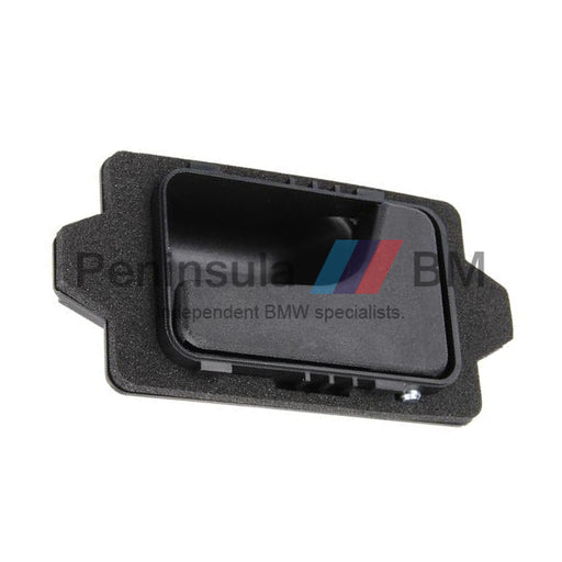 BMW Door Handle Inner Right E30 E28 E24 E23 URO 51211926306