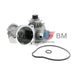 BMW Coolant Pump E60 E63 E65 X5 E53 N62 VAICO 11517586781