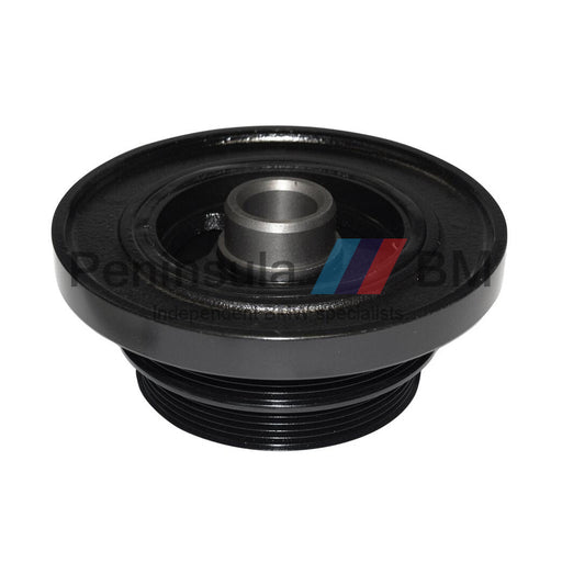 BMW Vibration Damper M54 E46 E39 E60 E53 VAICO 11237513862