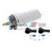 BMW Fuel Pump K-Jet Underbody E21 E30 E28 VEMO 16121150201