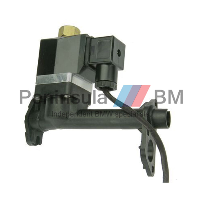 BMW Heater Tap Water Valve E30 URO 64111386707