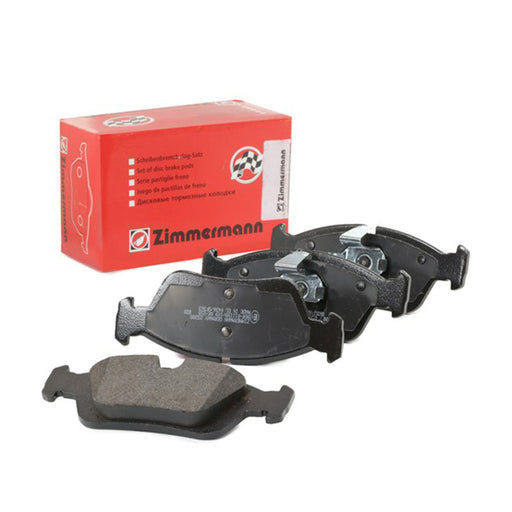 BMW Brake Pads Front E36 E46 Z3 Z4 34111161445 34116756128