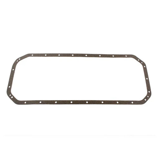 BMW Gasket Oil Pan E21 E30 E12 E28 E34 M20 TOPRAN 11131730234