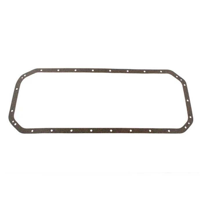 BMW Gasket Oil Pan E21 E30 E12 E28 E34 M20 TOPRAN 11131730234