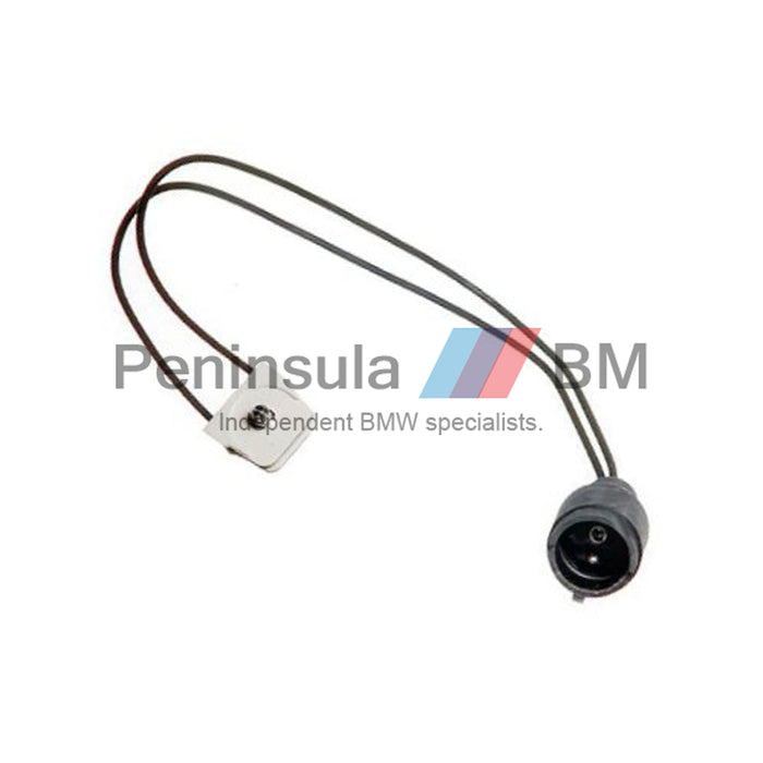 BMW Brake Pad Wear Sensor Front E30 JP GROUP 34359058889