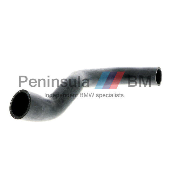 BMW Coolant Hose Radiator Lower E36 318i M40 VAICO 11531734455