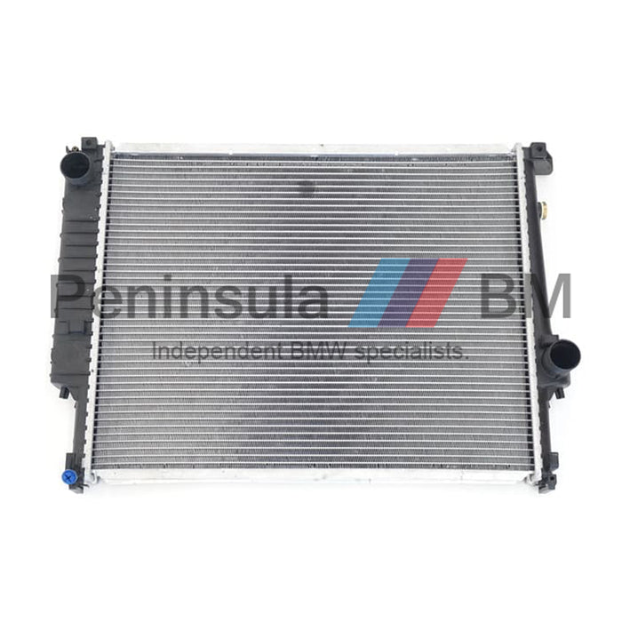 M50 Radiator BMW Radiator E30 E36 318i M40 — Peninsula BM