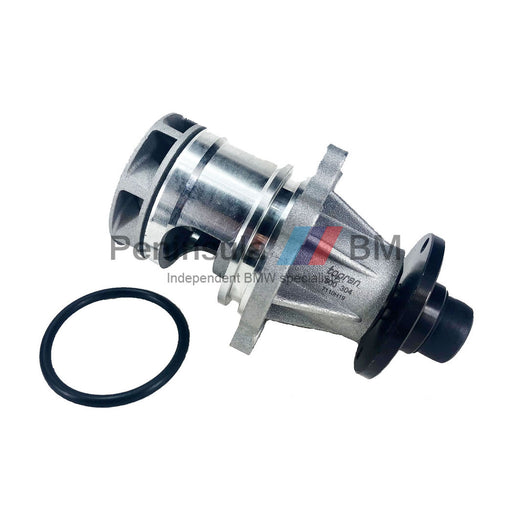 BMW Coolant Water Pump E36 M40 TOPRAN 11511734269