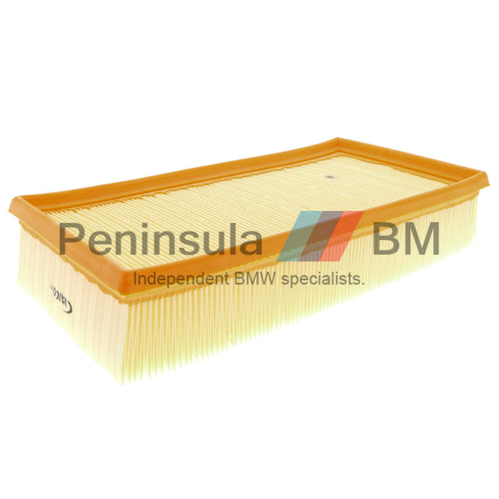 BMW Air Filter E38 X5 E53 VAICO 13721702907