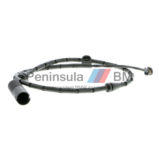 BMW Brake Pad Wear Sensor Front X5 E53 VEMO 34351165579