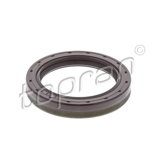 BMW Crankshaft Seal E21 E30 E36 E12 E28 E34 E39 E32 E38 X5 E53 TOPRAN 11141275466