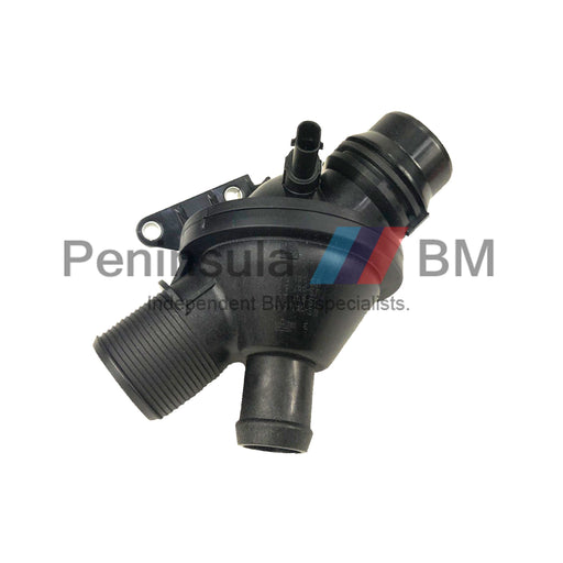 BMW Thermostat & Sensor F20 F30 F32 F10 X1 X3 X4 X5 Z4 N20 N26 BEHR 11538635689