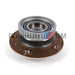 BMW Wheel Hub & Bearing Front M3 E30 S14 VAICO 31212225362 31212222777
