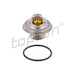 BMW Thermostat 80 Deg E30 E36 E28 E34 E24 E23 E32 Topran 500542755 11531713040