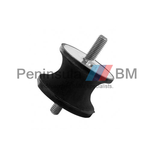 BMW Gearbox Mount E39 E38 E65 E66 V8 VAICO V20-1070 22316771130