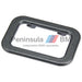 BMW Cover Inner Door Handle E30 E28 E24 E23 URO 51211876043