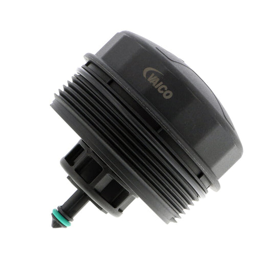 BMW Oil Filter Cover N52 N52N N53 N54 N55 VAICO 11427525334