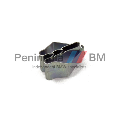 BMW Motorrad Clamp Clip GENUINE 07147321144