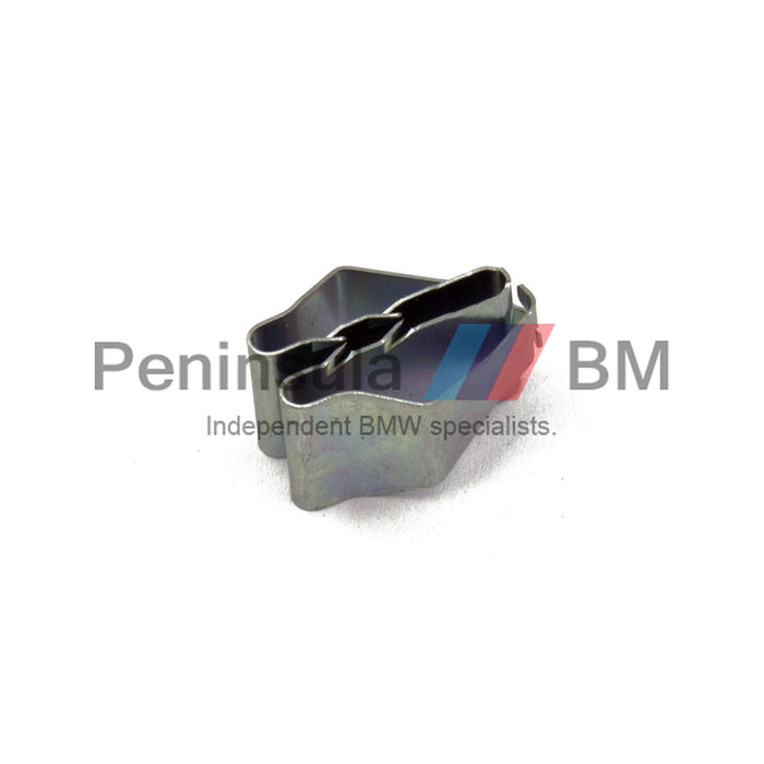 BMW Motorrad Clamp Clip GENUINE 07147321144