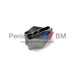 BMW Motorrad Clamp Clip GENUINE 07147321144