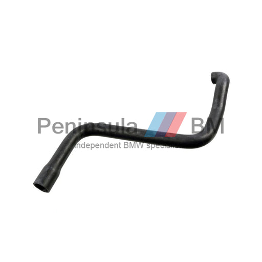 BMW Crankcase Breather Vent Hose E30 E28 E34 FEBI 11151708801