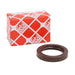 BMW Crankshaft Seal E21 E30 E36 E12 E28 E34 E39 E32 E38 X5 E53 ELRING 11141275466