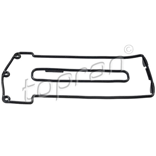 BMW Gasket Cylinder Head Cover Right E39 E38 X5 E53 M62 TOPRAN 11129071589
