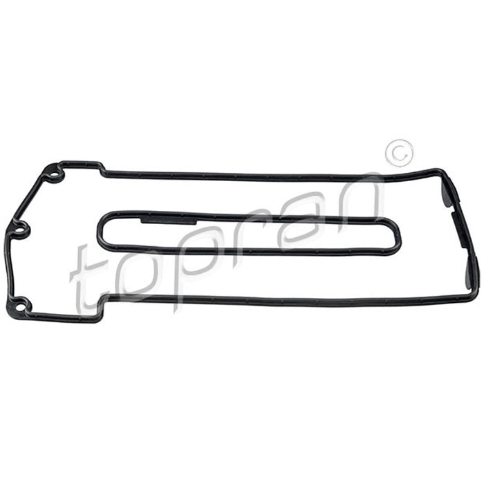 BMW Gasket Cylinder Head Cover Right E39 E38 X5 E53 M62 TOPRAN 11129071589
