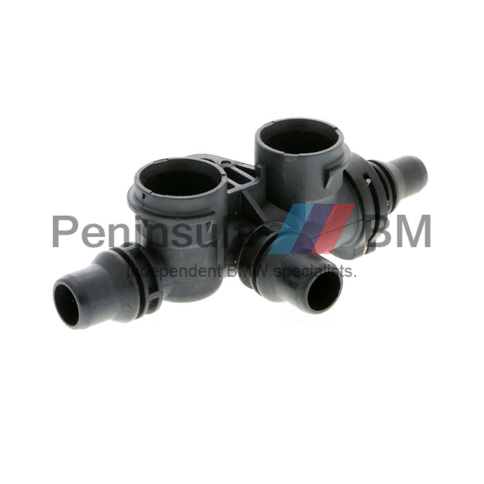 BMW Thermostat Radiator X5 E53 VEMO 17107559966