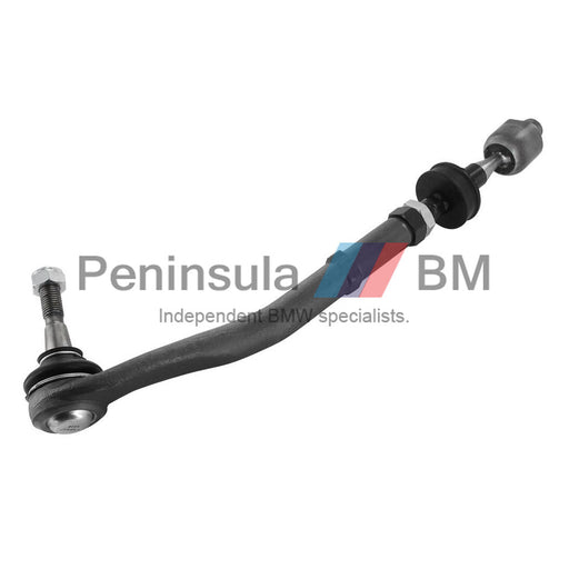 BMW Tie Rod Left E39 VAICO 32111094673 32111093769