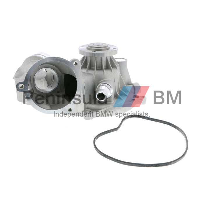 BMW Coolant Water Pump E60 E65 X5 E70 N62 VAICO 11517586779