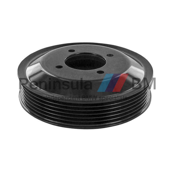 BMW Pulley Cooling System Fan E36 Z3 M42 M43 M44 VAICO 11511739527