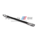 BMW Brake Hose Rear E21 E30 E36 E28 E34 E23 E31 Z3 MEYLE 34321159881