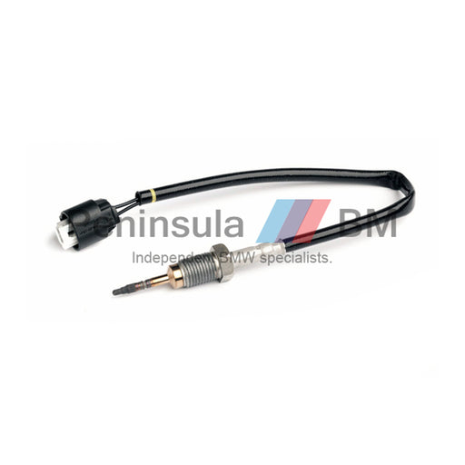 BMW Exhaust Temperature Sensor Diesel M57T2 E90 E65 E83 MEYLE 13627809161
