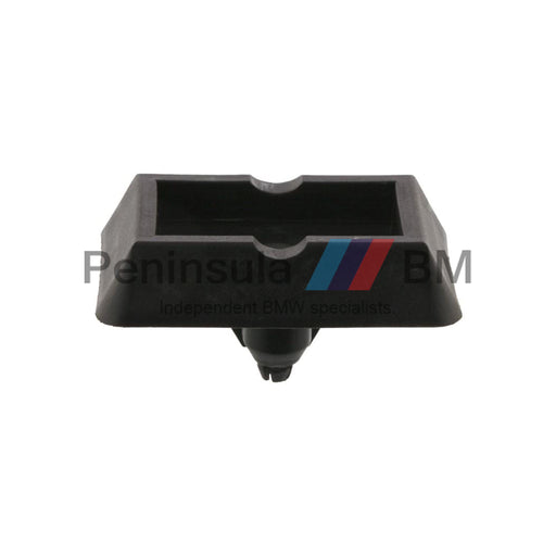 BMW Jack Pad E39 E38 X53 X5 SWAG 51717001650
