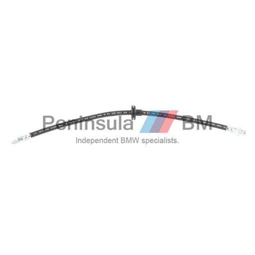 BMW Brake Hose Front X5 E53 VAICO 34301166118