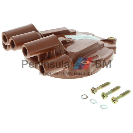 BMW Distributor Cap E30 E36 M40 Motronic VEMO 12111734109