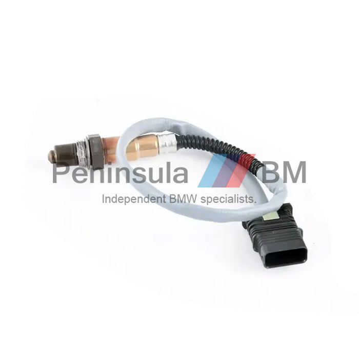 BMW Oxygen Sensor L=540MM N20 N26 F20 F30 F10 F25 F15 BOSCH 11787589122