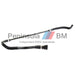 BMW Coolant Vent Hose E88 E91 E93 X1 E84 VAICO V20-1313 17127565094