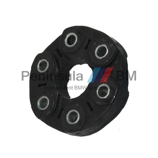 BMW Universal Joint Tail Shaft Coupling E36 E46 E34 E39 E32 E38 X5 URO 26111209168