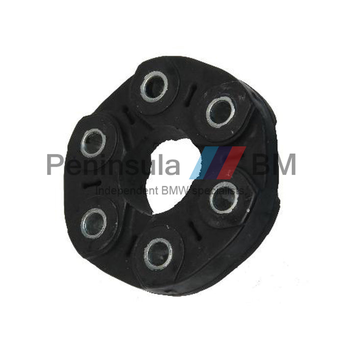 BMW Universal Joint Tail Shaft Coupling E36 E46 E34 E39 E32 E38 X5 URO 26111209168