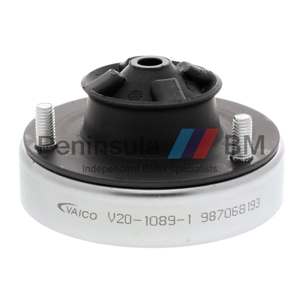 BMW Guide Support Mount Strut Rear E34 VAICO 33521132270 V20-1089-1 ...